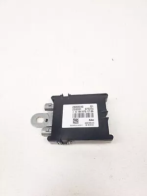 2006-2012 Mercedes-benz Gl450 Antenna Amplifier Amp Module Oem • $28