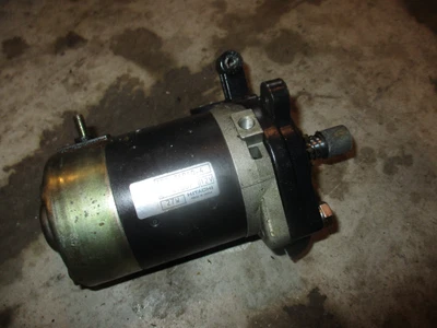 $60 • Buy Tohatsu 70hp 2 Stroke Outboard Starter (353760104)