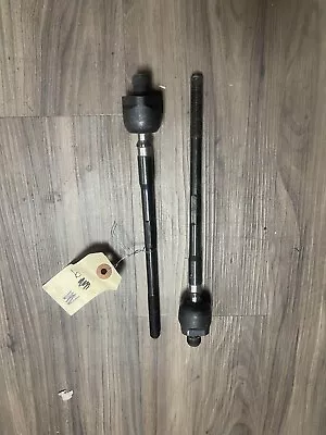 Nissan OEM 240sx S13 Inner Tie Rod Pair (USED) • $20