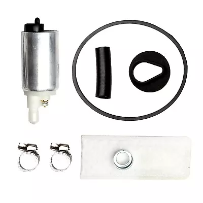 12V Universal Electric Fuel Pump Fits Volvo Mazda Alfa Romeo Saab L4 E8778 • $15.99