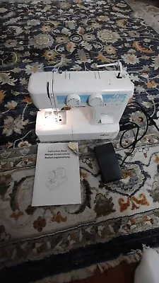 Elna Explore 160 Sewing Machine Pre-owned Estate Fresh Works  • $129.99