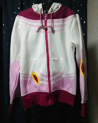 Monster Hunter X Mizutsune Model Hoodie Size S Ladies • $170