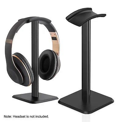 Z6 Over Ear Headset Stand Detachable Headphone Holder Gaming Headset • $13.21