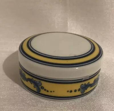 $15.99 • Buy Va 1824 Portugal  Salina  Trinket Box