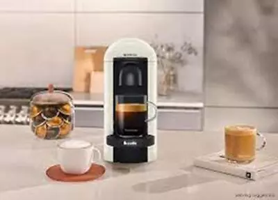 Coffee Machine Nespresso Vertuo Plus Solo Centrifusion Capsule • $219.99