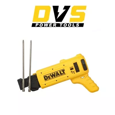 DEWALT Drywall Screwdriver Attachment Collated DCF6201-XJ For DCF6201 • £69.95