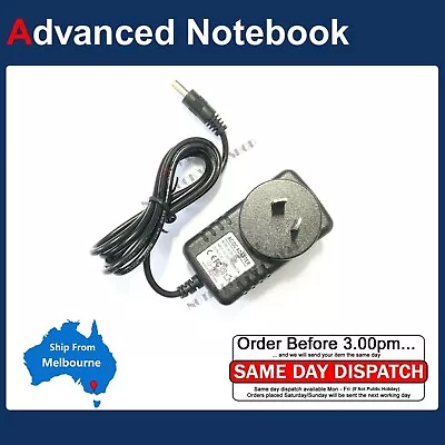 Power AC Adapter- Roland Modules TD-3 TD-6 TD-8 &Sequencers MT-100 MT-120 9V • $21.80