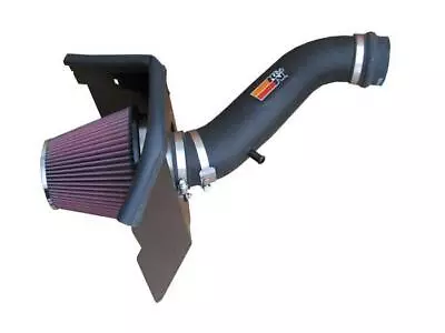 K&N 57-1545 Performance Air Intake System • $349.99