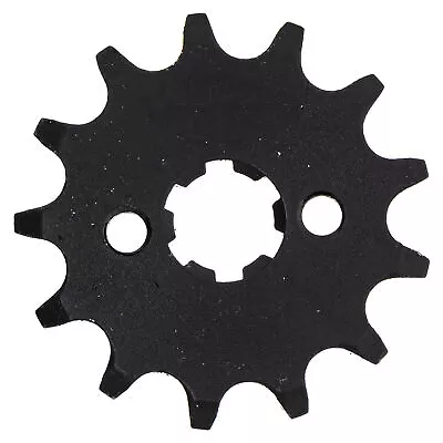 NICHE 420 Pitch 13 Tooth Front Drive Sprocket For Suzuki JR50 TS50 MT50 • $16.95