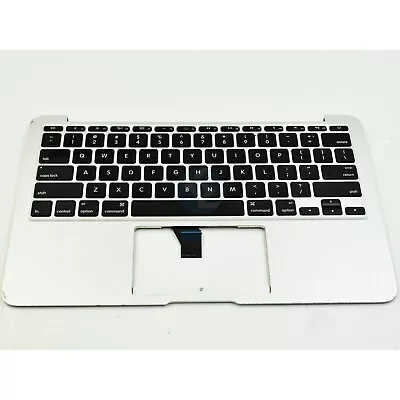 Grade B Topcase W/ US Keyboard For MacBook Air 11  A1465 2013 2014 2015 • $28.88