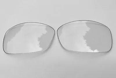 Clear Transparent Replacement Oakley Hijinx Lenses • £14.99
