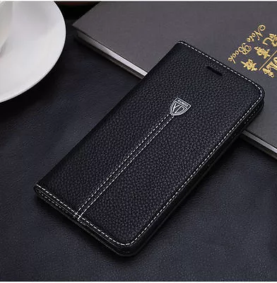 Luxury Magnetic Flip Cover Stand Wallet Leather Case For Apple IPhone 7/7/8 Plus • $9.59