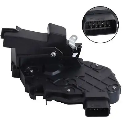 Front Left Door Lock Latch Actuator For Land Rover LR2 LR3 LR4 Range Rover • $38.76