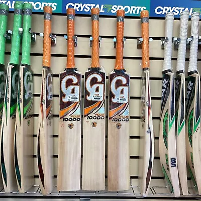 CA Plus 10000 Cricket BAT • £149.99