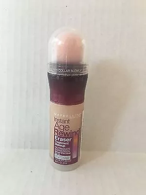 Maybelline Instant Age Rewind Eraser Treatment Makeup  You Choose SHADE • $12.99