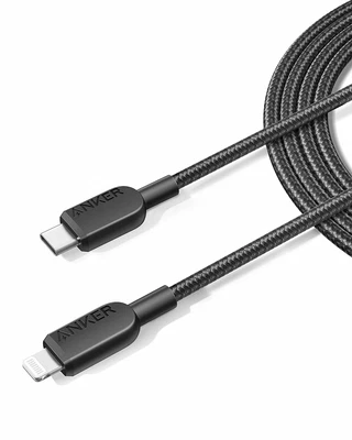 $26.09 • Buy Anker USB C To Lightning Cable, 310 USB-C To Lightning Braided Cable, Mfi Certif