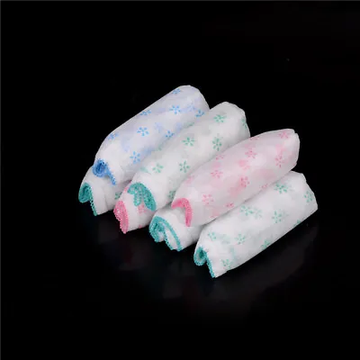 £4.10 • Buy 7PCS Cotton Pregnant Briefs Sterilized Disposable Underwear BY