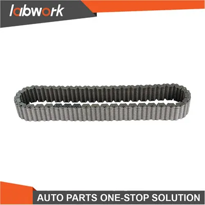 Labwork Transfer Case Chain For 2005-2021 Mercedes Benz ML350 HV091 A2512800900 • $49.12