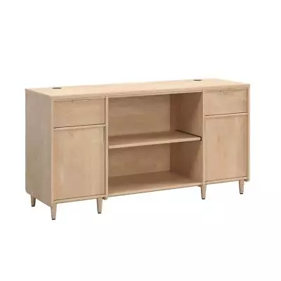 CLIFFORD PLACE CREDENZA Natural Maple • $327.15