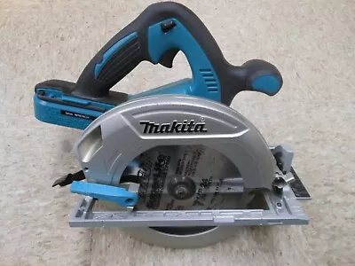 Makita Xsh01 36v (18v X 2) Cordless 7-1/4  Circular Saw With Blade Only • $95