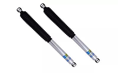 Bilstein B8 5100 Rear Shock Absorbers For Ram 3500 Set Of 2 • $181.96