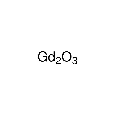 Gadolinium(III) Oxide Min 99.9%  25 Grams • $42