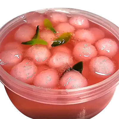 $12.96 • Buy Color Mixing Cloud Slime Peach Putty Scented Stress Kids Crystal Clay Toy