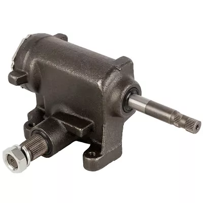 New Manual Steering Gear Box For Chevy GMC Dodge & Plymouth Truck Van & SUV • $236.10