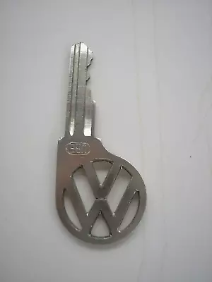 Vintage 1960's Volkswagon Ignition Key • $7.99