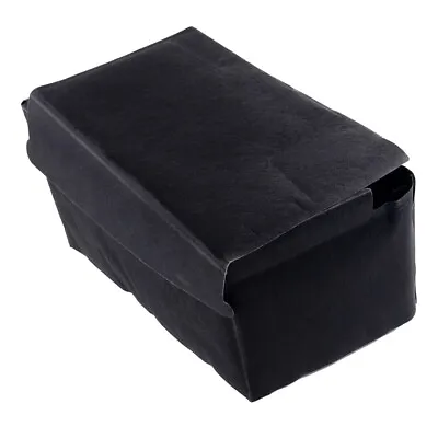 Battery Cover Protective Cloth Box Bag Fit For VW Golf Touran Tiguan Eos Octaiva • $25.16