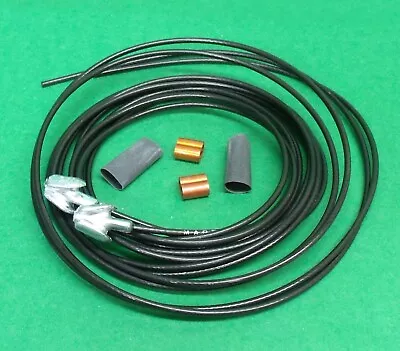 Original Martin Archery Compound Bow Replacement Steel Teardrop Cable Set • $49.95