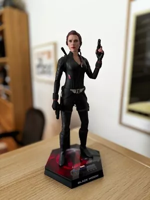 Hot Toys - Avengers: Endgame - Black Widow (MMS533) • £150