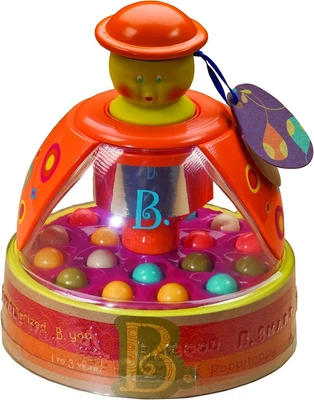 £11.99 • Buy KIDS Sensory TOYS Poppitoppy Ball Popper Fun Toy Baby Toddler Calming Autism &