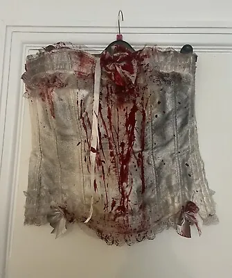 £40 • Buy Custom Made Zombie Bride Outfit