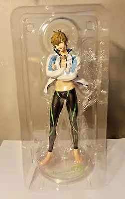 Free! Iwatobi Swim Club Tachibana Makoto ALTAiR 1/8 Scale Figure • $44.34