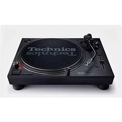 Technics SL1200MK7 New 1200 Turntable • $1124.90