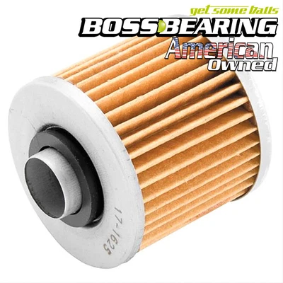 $9.99 • Buy BikeMaster Oil Filter JO-Y103 For Yamaha  XVS1100 V Star 1100 Custom 2008 2009