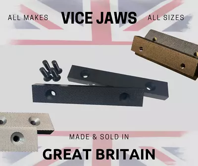 New Jaws For RECORD VICE - ALL TYPES (No3 No4 No5 No6 No23 No25). • £24.95