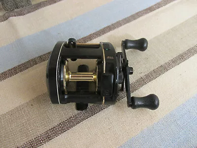 Quantum Fishing Reel-Dynamag Reel QD 1420-Reel For Parts Or Repair • $14.50