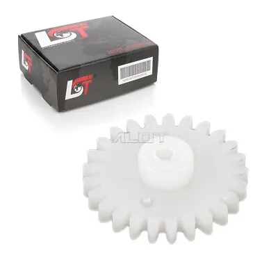 Speedometer Instrument Cluster Speedometer Pinion Gear For Volvo 240 • $34.07