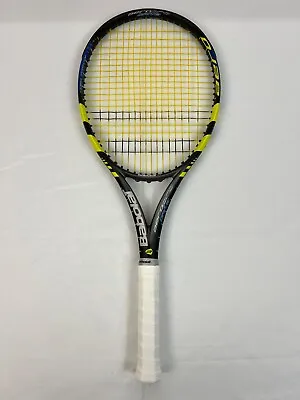 Babolat Aeropro Drive Original 4 1/4 Excellent Condition 9/10 Nadal • $699.99