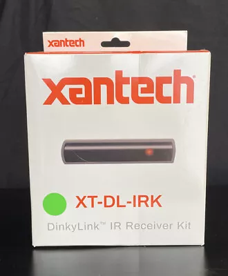 Xantech XT-DL-IRK IR KIT • $199