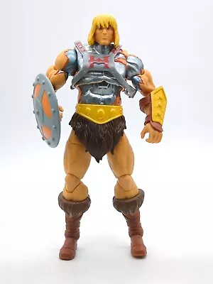 MOTU Masters Of The Universe Revelation Faker 6  Action Figure  • $6.99