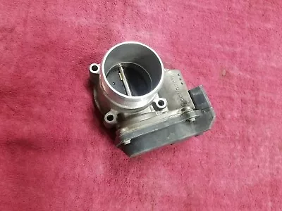 Throttle Body VW/Audi 2006-2018 1.8t 2.0T 06F133062Q CCTA CBFA • $25