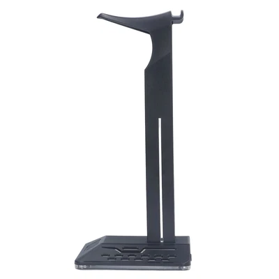 $39.22 • Buy RGB Headphone Stand ABS Gaming Headset Holder For Desk Gamer Accessories