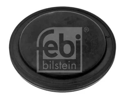 Febi Bilstein 02067 Automatic Transmission Flange Lid Fits VW Jetta 1.6 TD • $7.51