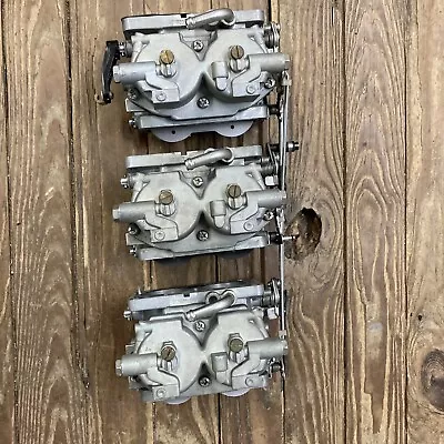 2007 Yamaha 150TXR 150 Carburetor Set • $399