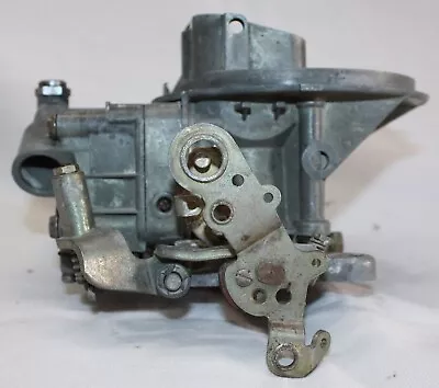 Holley List 4412 500 CFM 2 Barrel HP Carburetor • $48