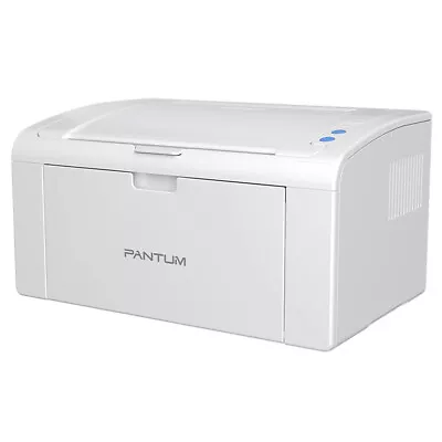 $229.90 • Buy Pantum P2509W Wireless Single Function Wi-Fi USB Monochrome Laser Printer