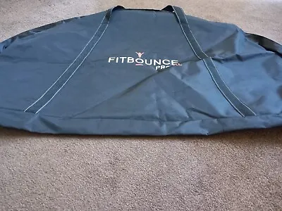 £39 • Buy Carry Bag - Folding Rebounder Specifically For Fit Bounce Pro XL Bungee...